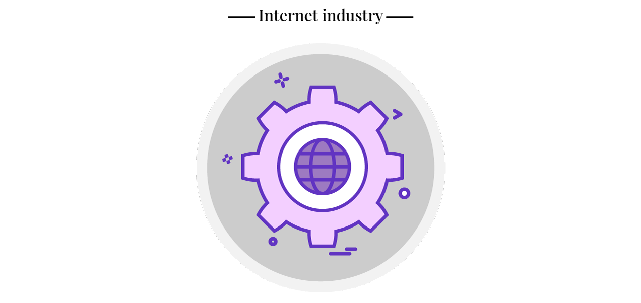 Internet Industry