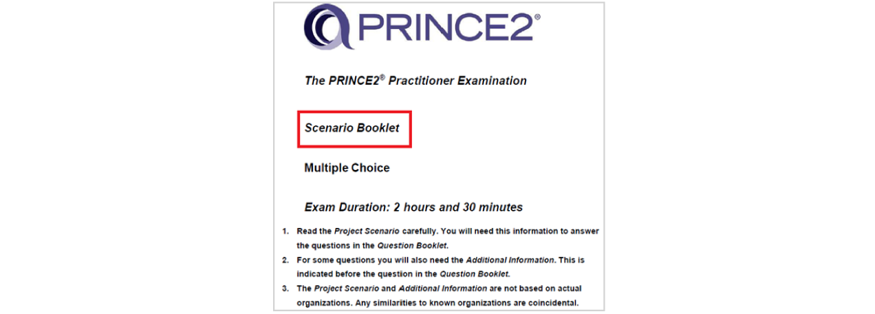 PRINCE2-Agile-Foundation Online Lab Simulation