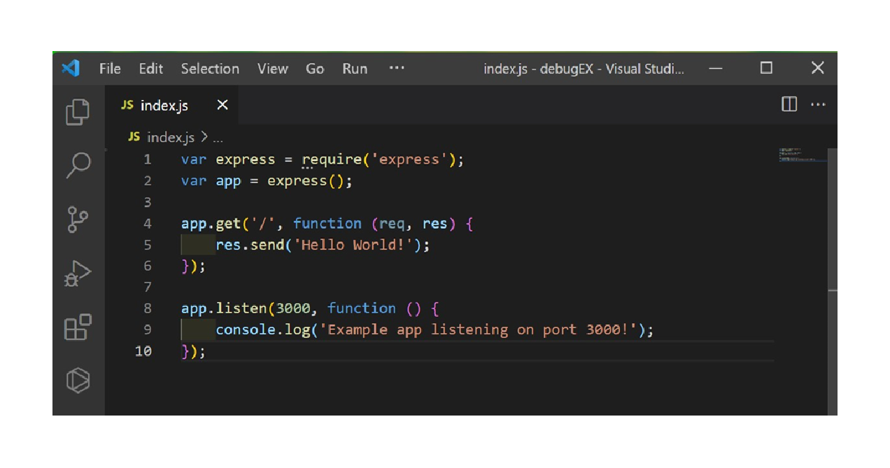 Top 30+ Express.js Interview Questions and Answers for 2024