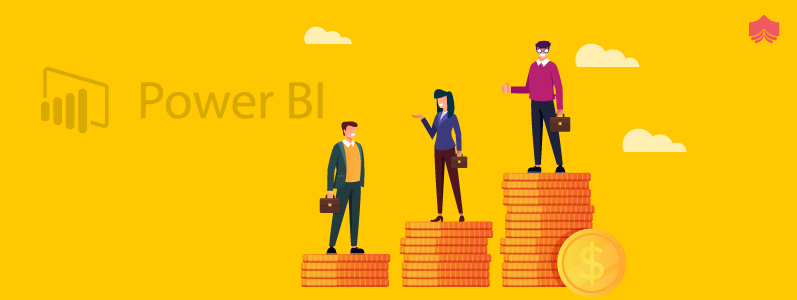 Power Bi Developer Salaries Power Bi Analysts Popularity