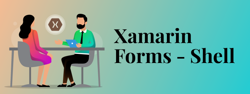 Introduction To Xamarin Forms Shell