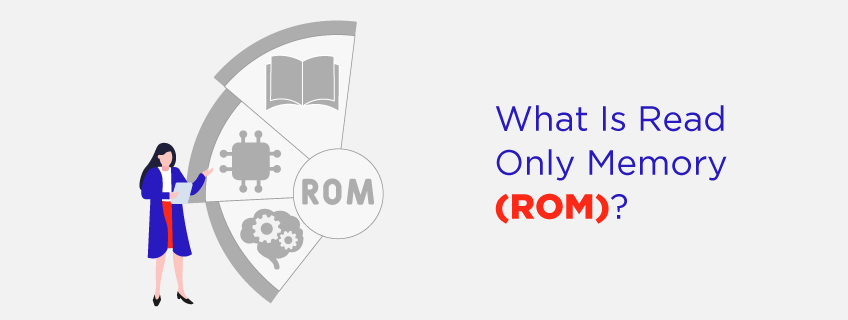 IT Fundamentals - 1.3 - Read-Only Memory (ROM) - Everything You Need To  Know 