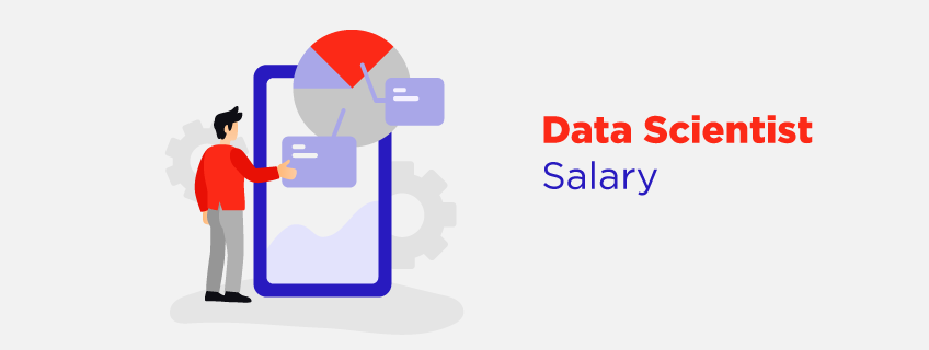 Data Scientist Salary for 2023 [Freshers & Experienced]