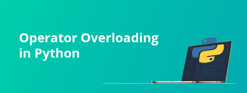 Operator Overloading Operator Overloading allows a programmer to