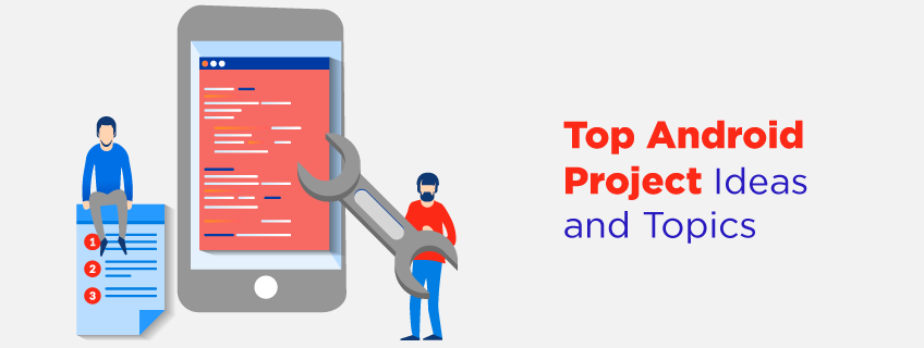 Top Android Projects with Source Code - DataFlair