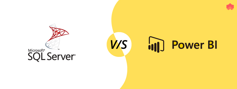 What Are The Differences Between SSRS And Power BI