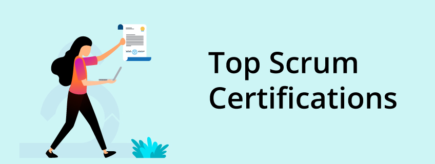 Top Scrum Certifications of 2023