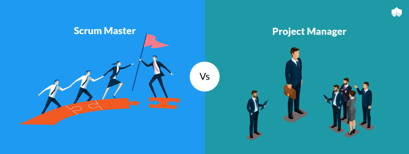 Scrum Master vs. Project Manager: Differences & Similarities