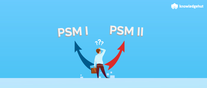 PSM-II Mock Test