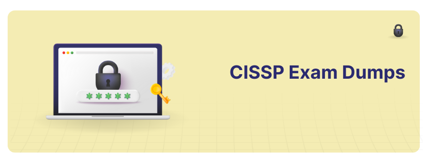 best cissp dumps