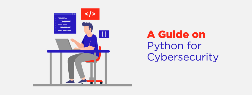 learn python for cyber security