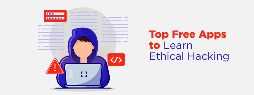 7 Free Sources To Learn Ethical Hacking From Scratch