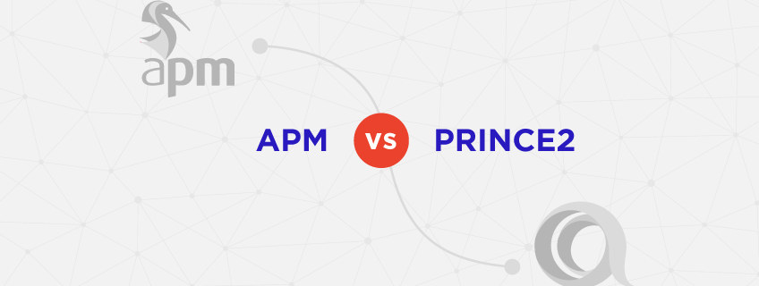 APM and PRINCE2 5 Reasons they work together