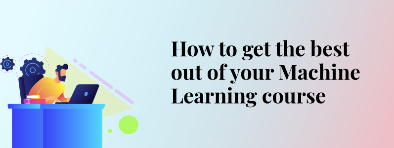 best machine learning lectures