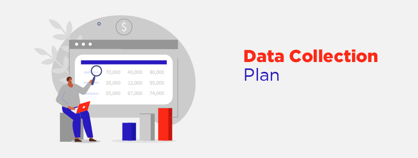 data collection plan sample
