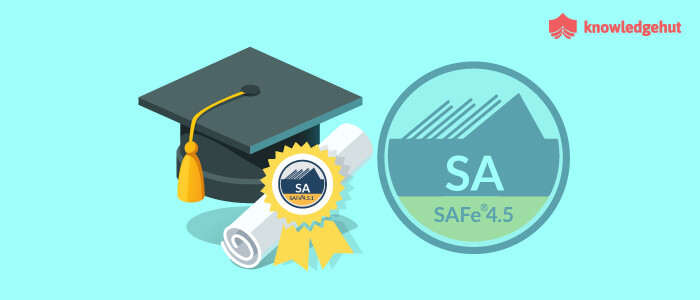 All You Need To Know About Leading SAFe 4.5® Certification With ...