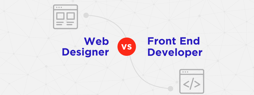 Deveplopment Web Designer