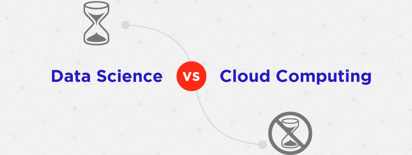 Data Science vs Cloud Computing: Differences With Examples