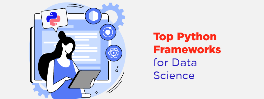 Educational Infographic Python Frameworks For Data Sc - vrogue.co