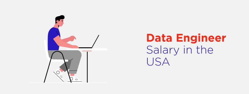 Data Engineer Salary in USA: How Much Can You Make in 2023?