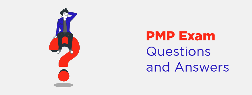 Verified PMP Answers