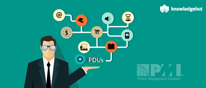 How To Earn More Pdus After The Completion Of Pmp Certification