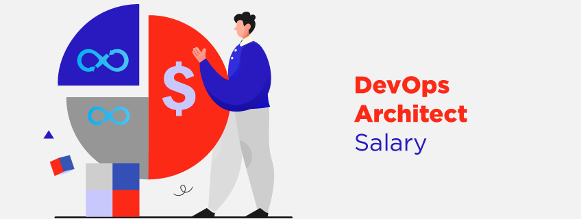 DevOps Architect Salary in 2023 - Complete Earnings