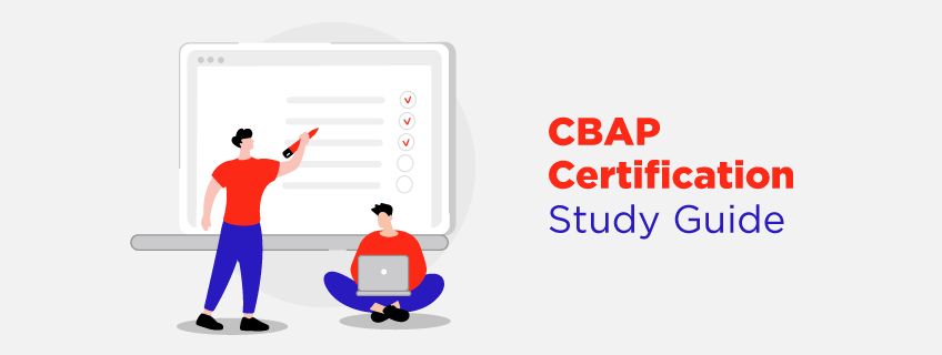 Practice CBAP Tests