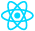 React