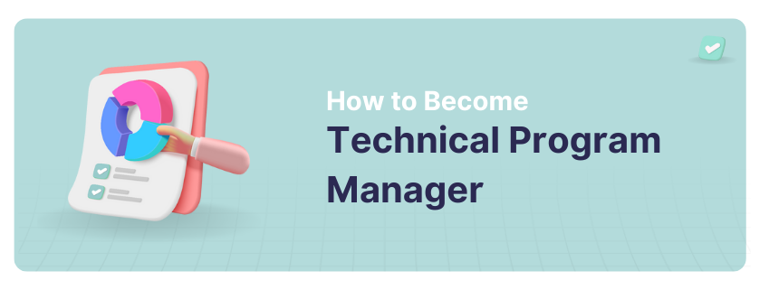 Technical Program Manager Job Description thumbnail