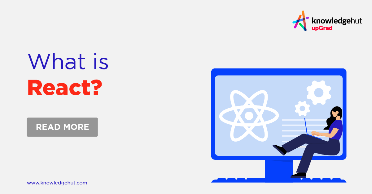 What is React? Examples, Features, Components, Pros and Cons