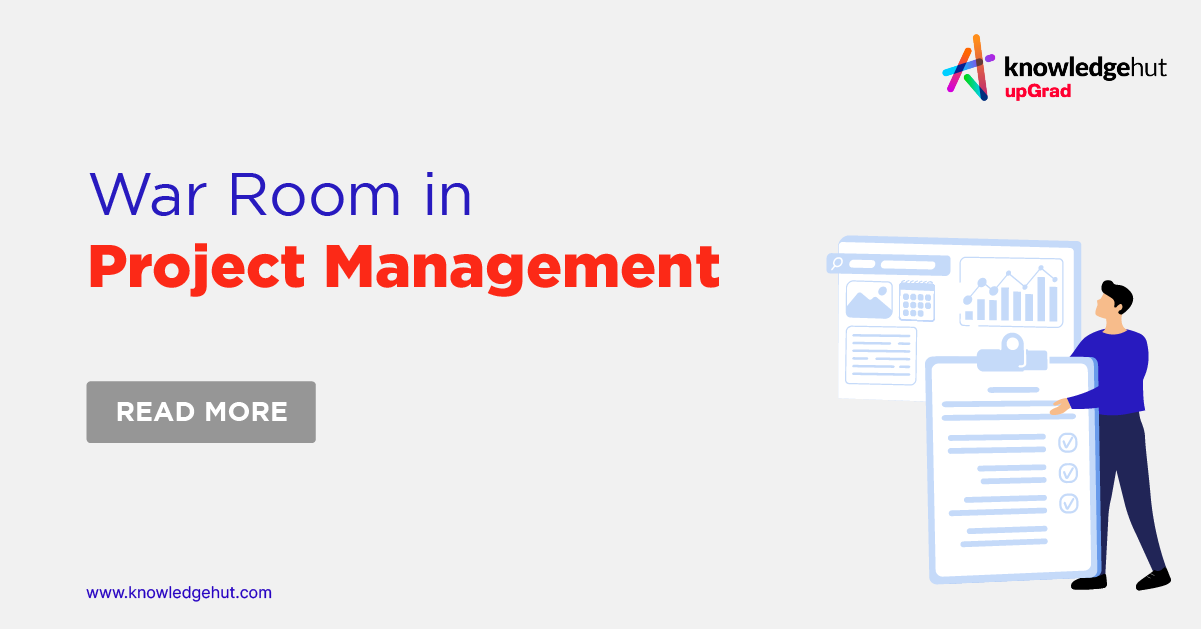 What Is A War Room In Project Management