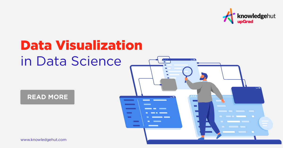 Data Visualization in Data Science Types, Examples and Tools