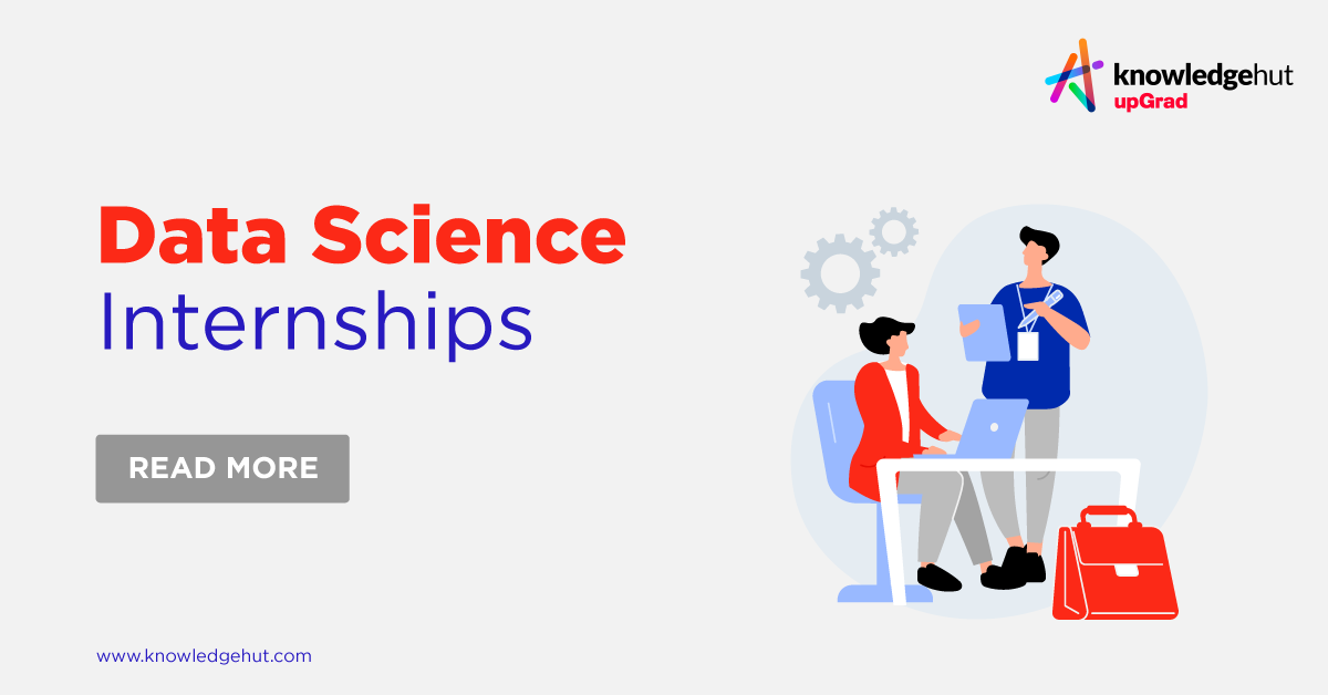 How to Land a Data Science Internships in 2023 [Guide + Tips]