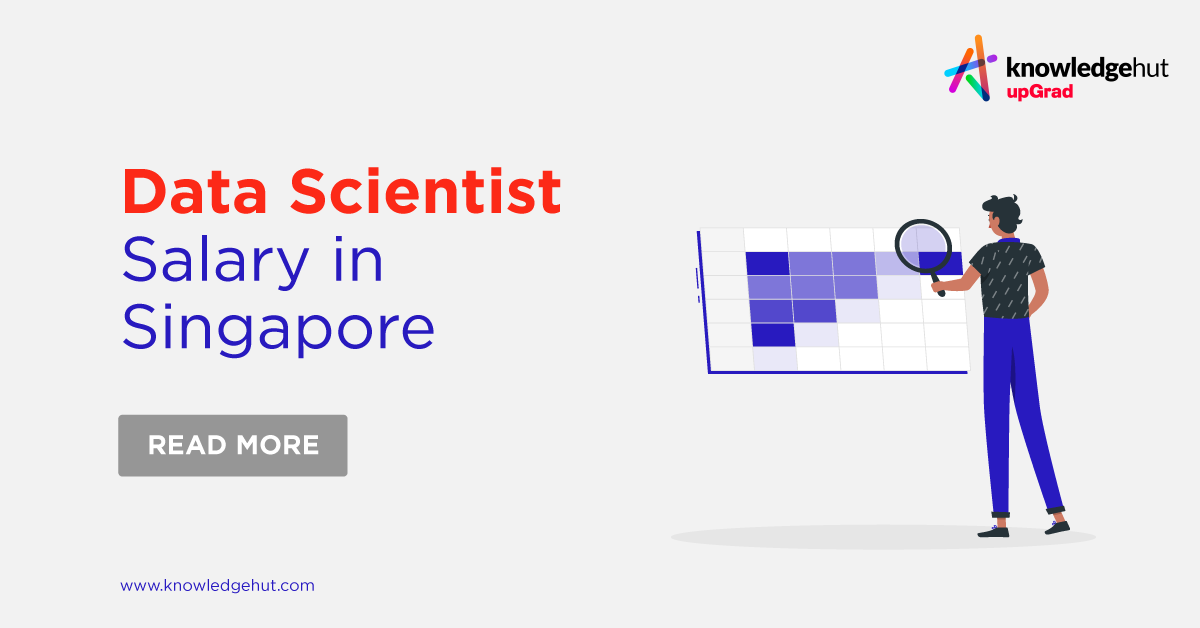 research scientist salary singapore