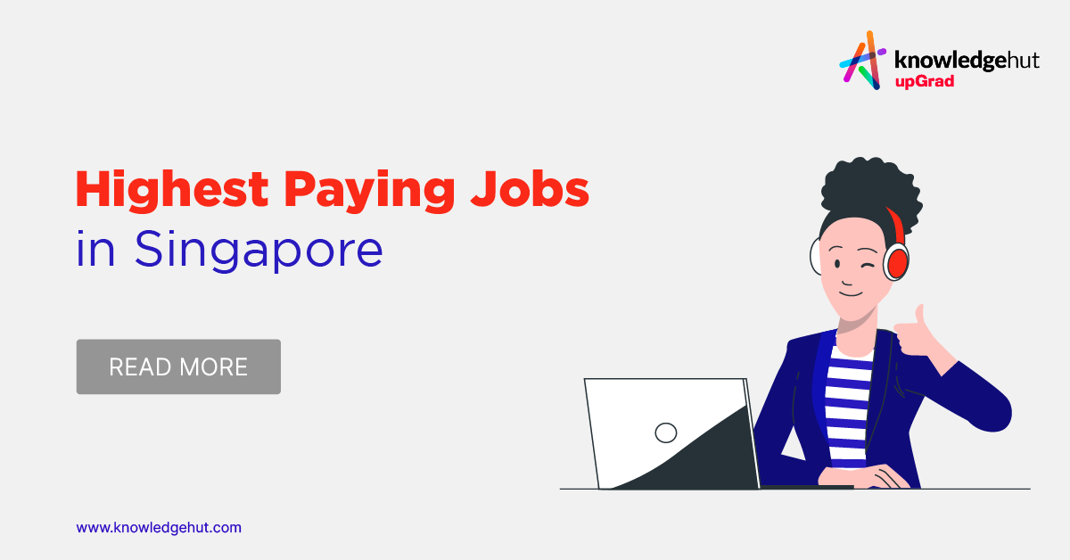 St701 Jobs Singapore