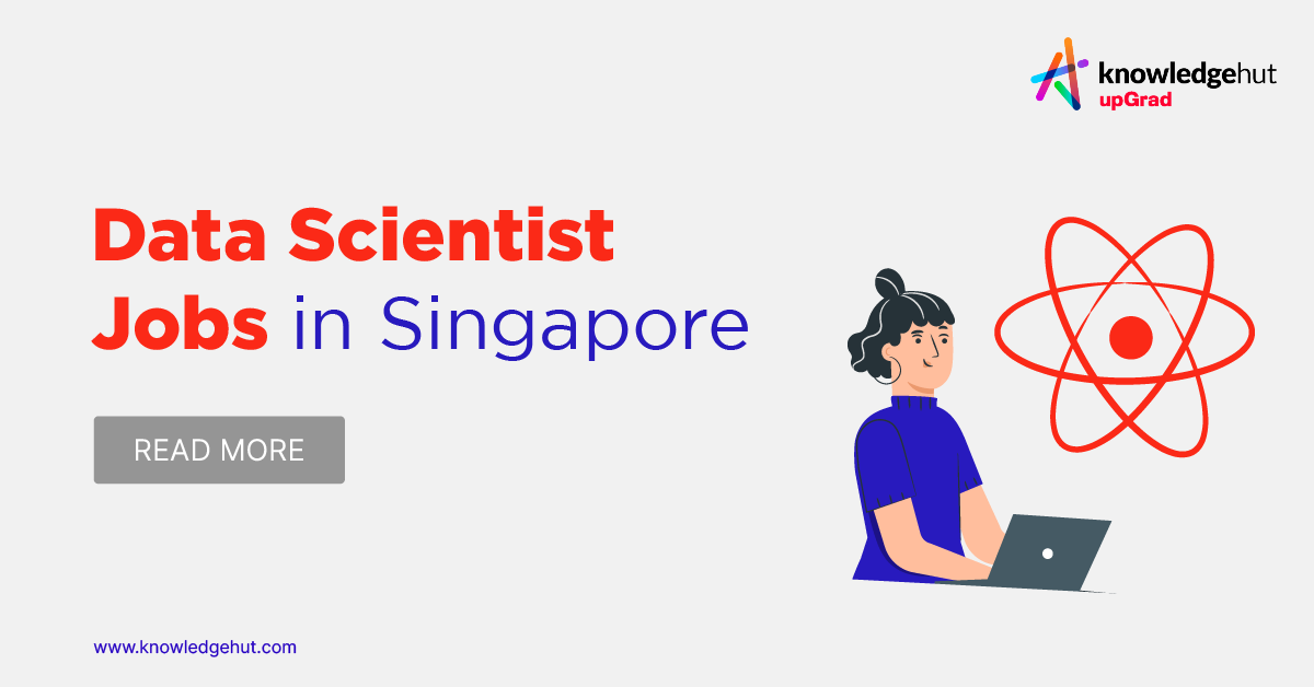 research analyst job singapore