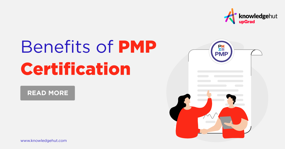 Top Benefits Of PMP Certification In 2024 For Professionals And Employers