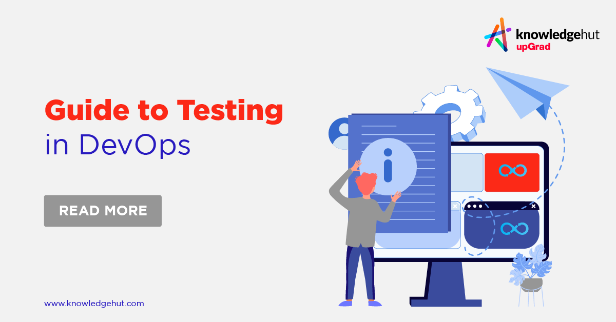 Guide To Testing in DevOps: Concepts, Best Practices & More