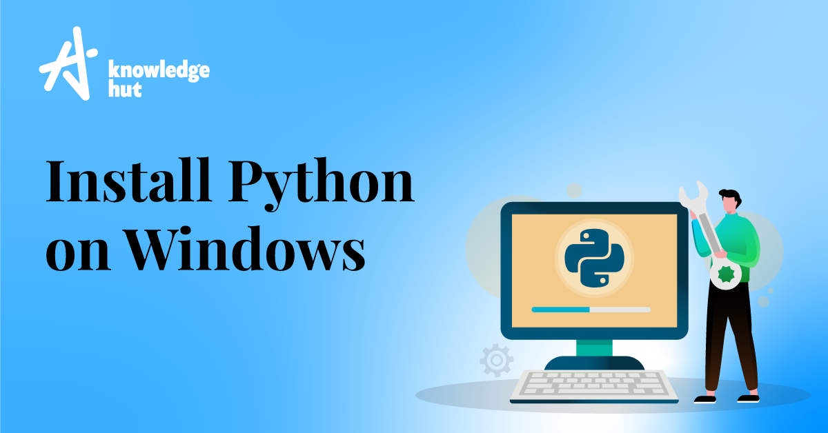 Python latest version Installation & Setup Guide