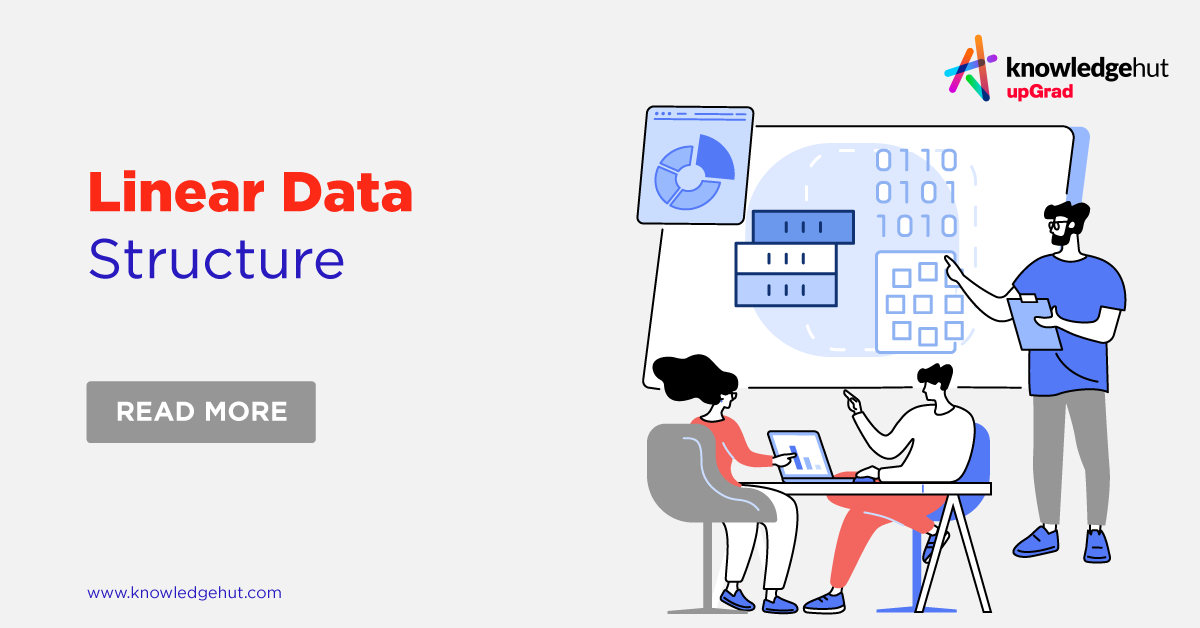 What Is Linear Data Structure With Example