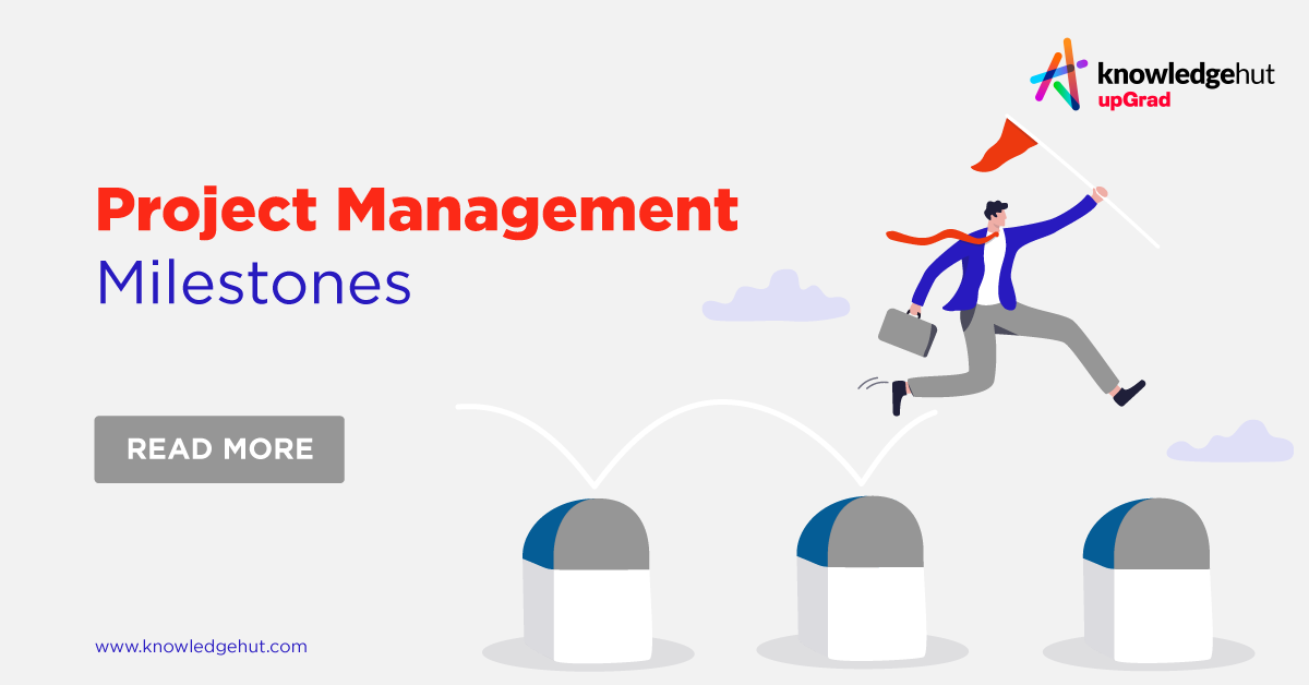 Project Milestones In Management How To Set Them 