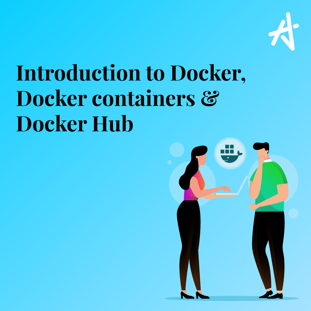 What Is Docker Docker Containers Docker Hub