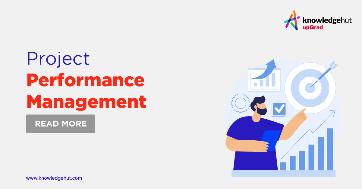 What Is Project Performance Management