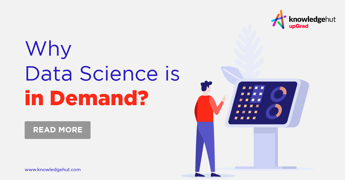 Is Data Science In Demand