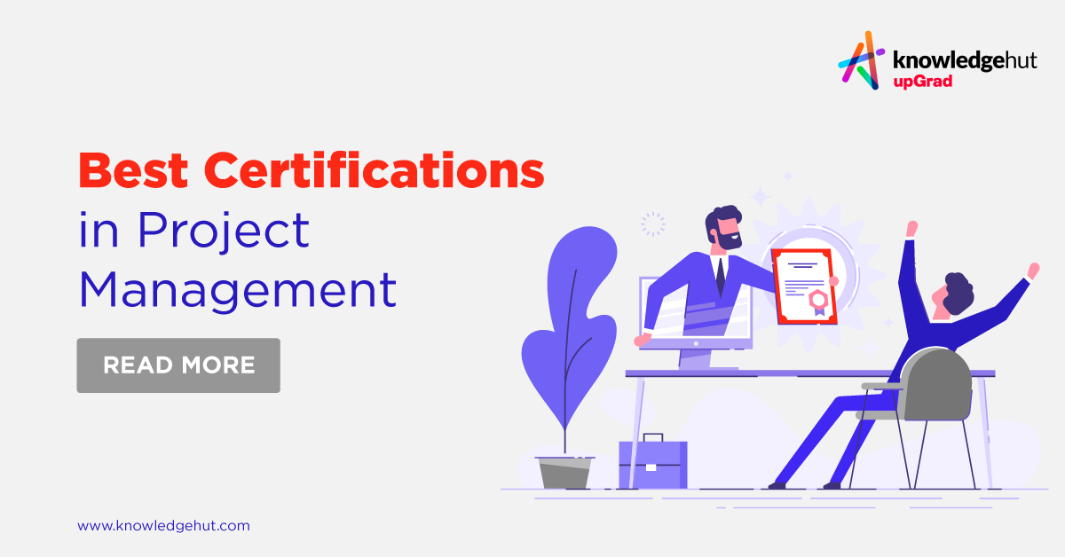 15 Best Project Management Certifications in 2024