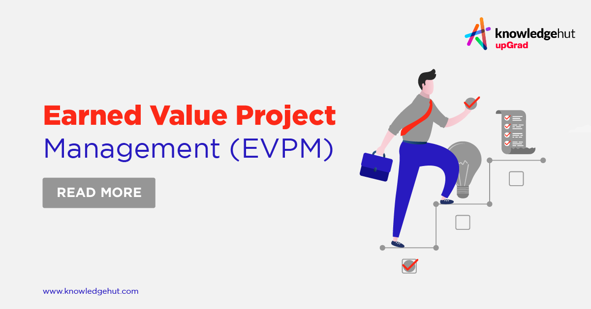 Earned Value Project Management Evpm Basic Concepts Formulae 4087