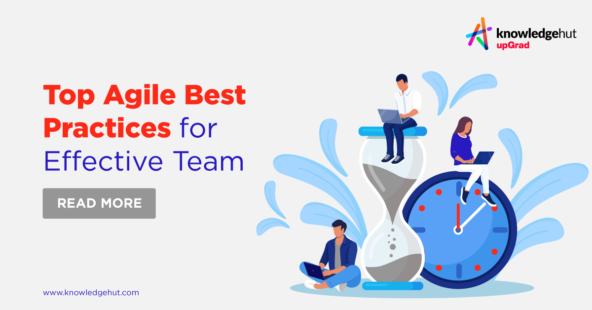 Top 15 Agile Best Practices For Effective Team