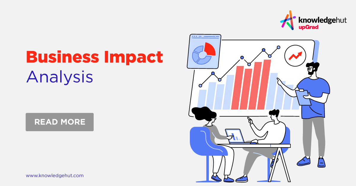 Business Impact Analysis (BIA): Phases, Effects, Importance
