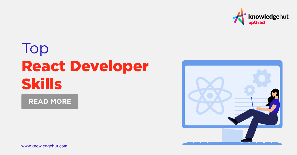 Today's requirement, skills required . . . Reactjs course